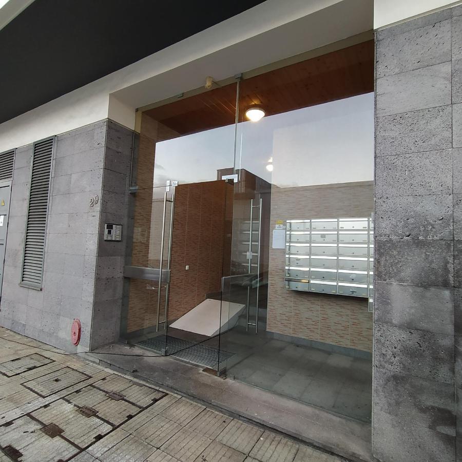 Apartamento Solmar 蓬塔德尔加达 外观 照片