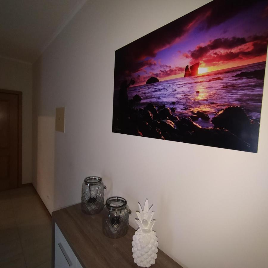 Apartamento Solmar 蓬塔德尔加达 外观 照片