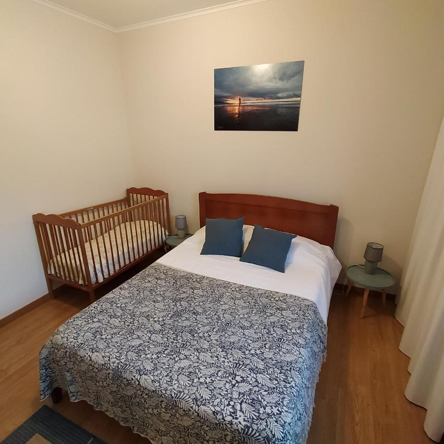 Apartamento Solmar 蓬塔德尔加达 外观 照片