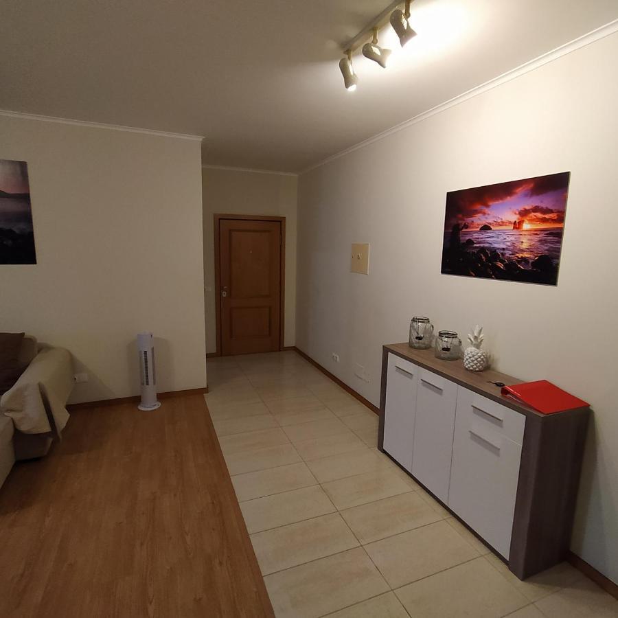 Apartamento Solmar 蓬塔德尔加达 外观 照片