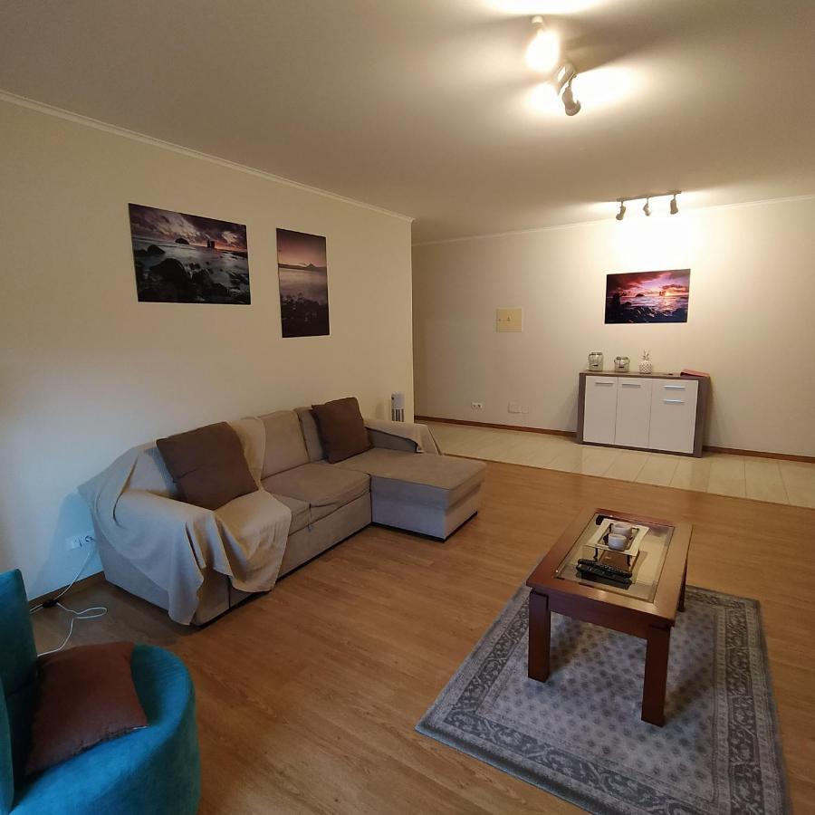 Apartamento Solmar 蓬塔德尔加达 外观 照片