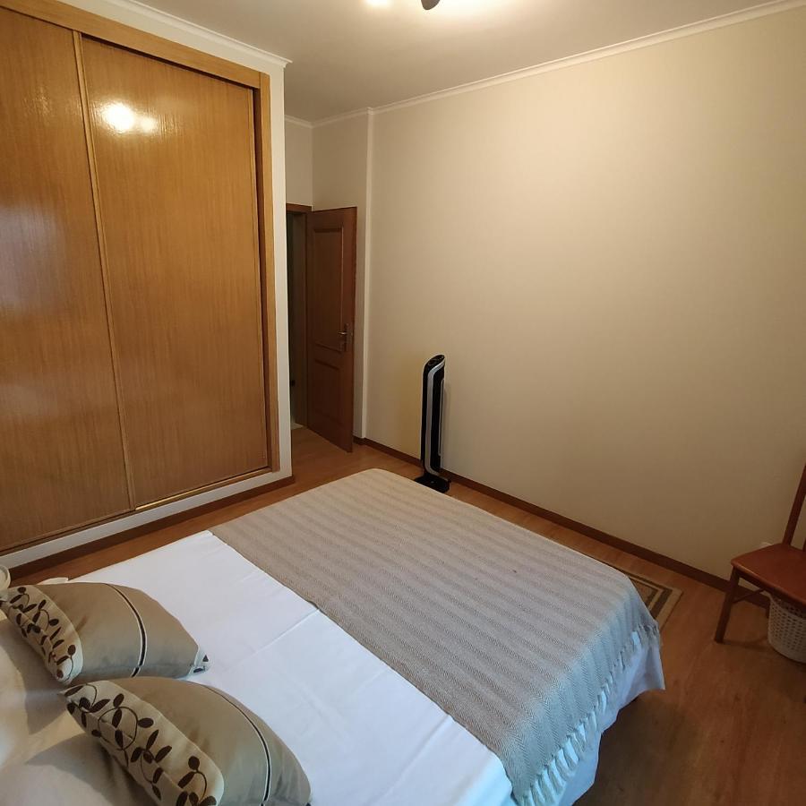 Apartamento Solmar 蓬塔德尔加达 外观 照片